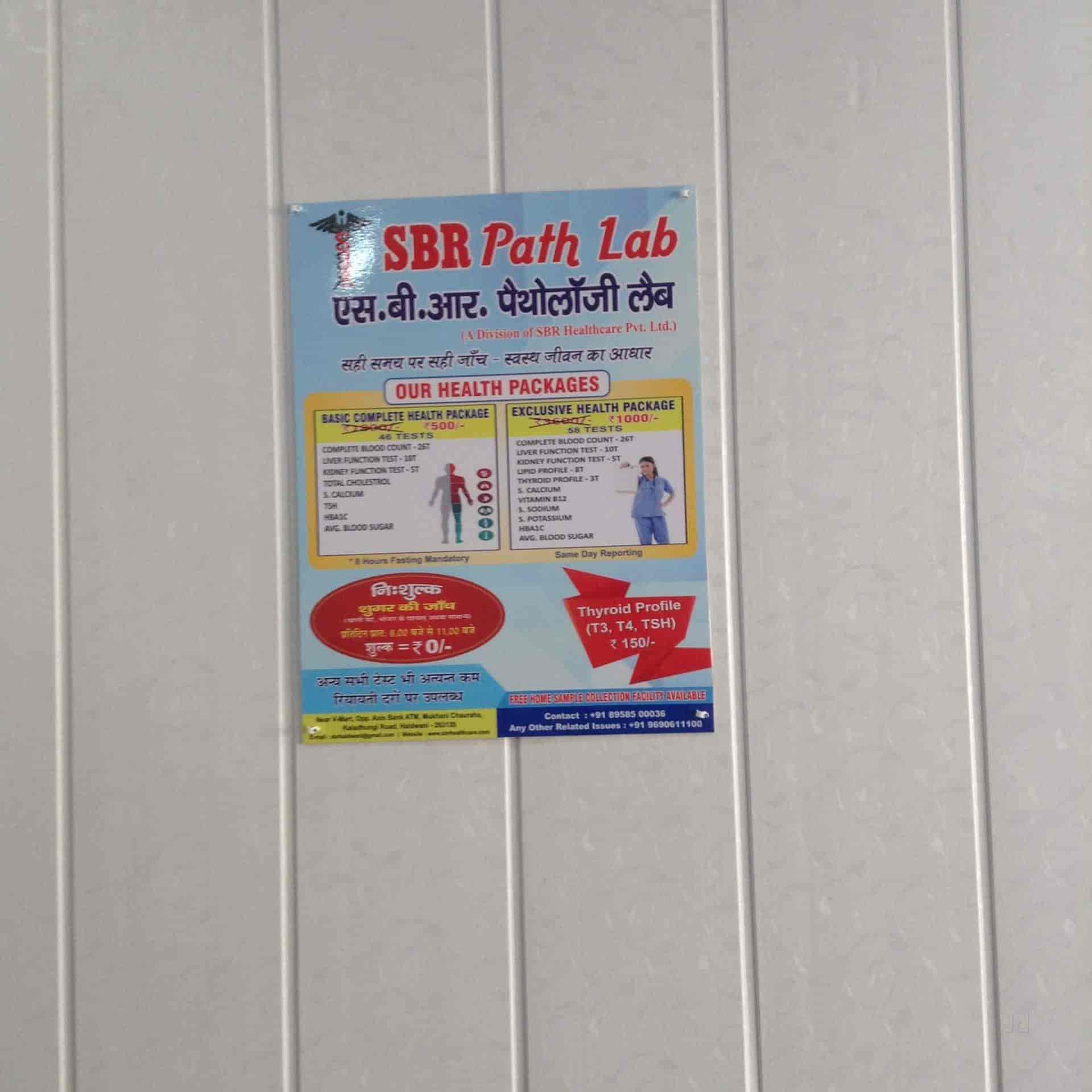 Lab view 8