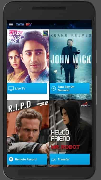 Tvtv sky mobile app on sale download