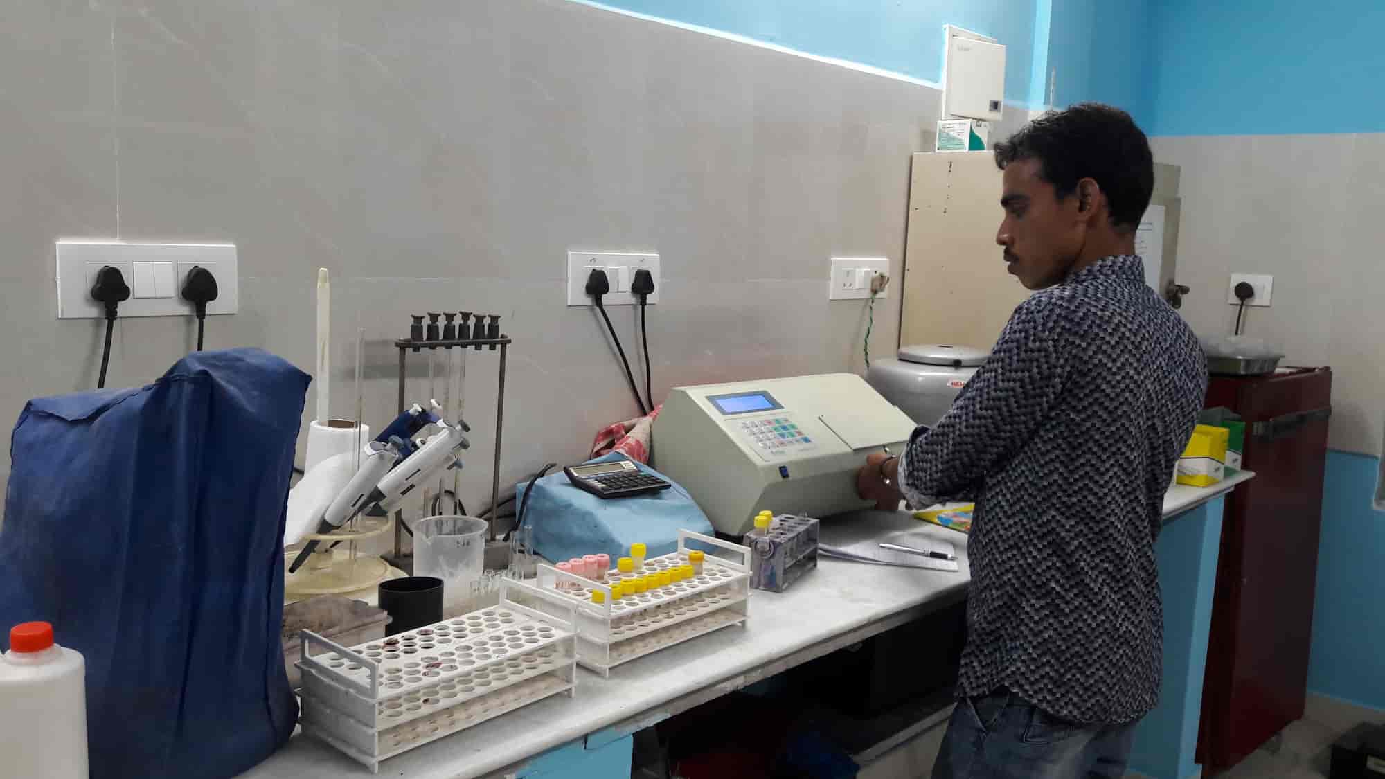 Lab view 5