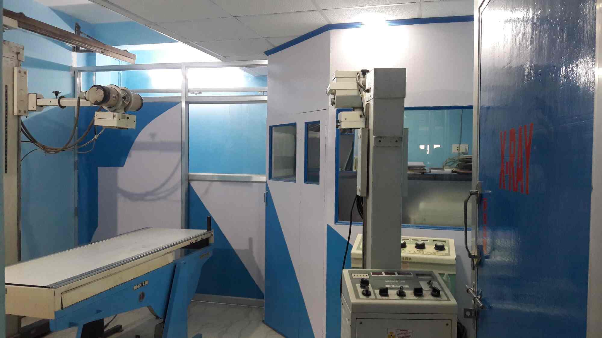 Lab view 6