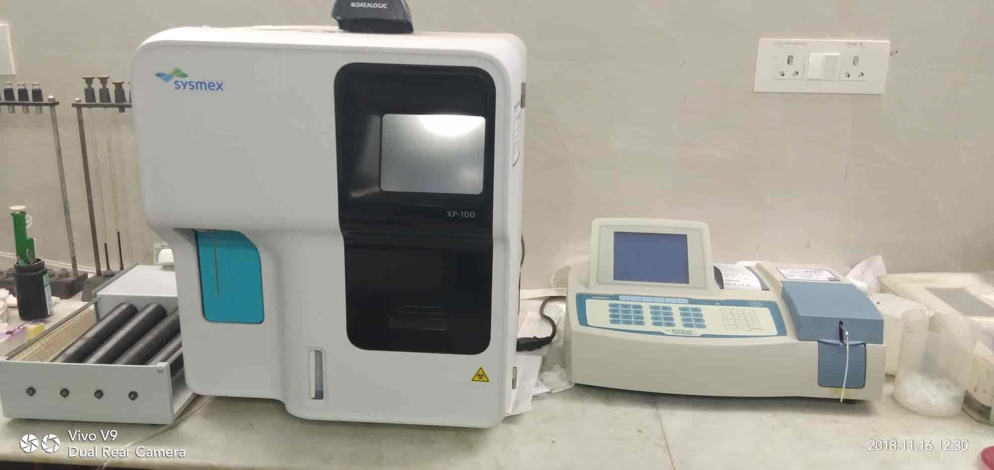 Lab view 7