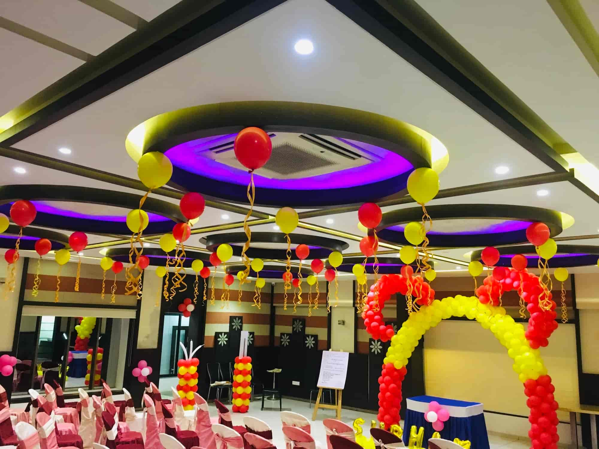 Share 132+ justdial balloon decoration latest seven.edu.vn