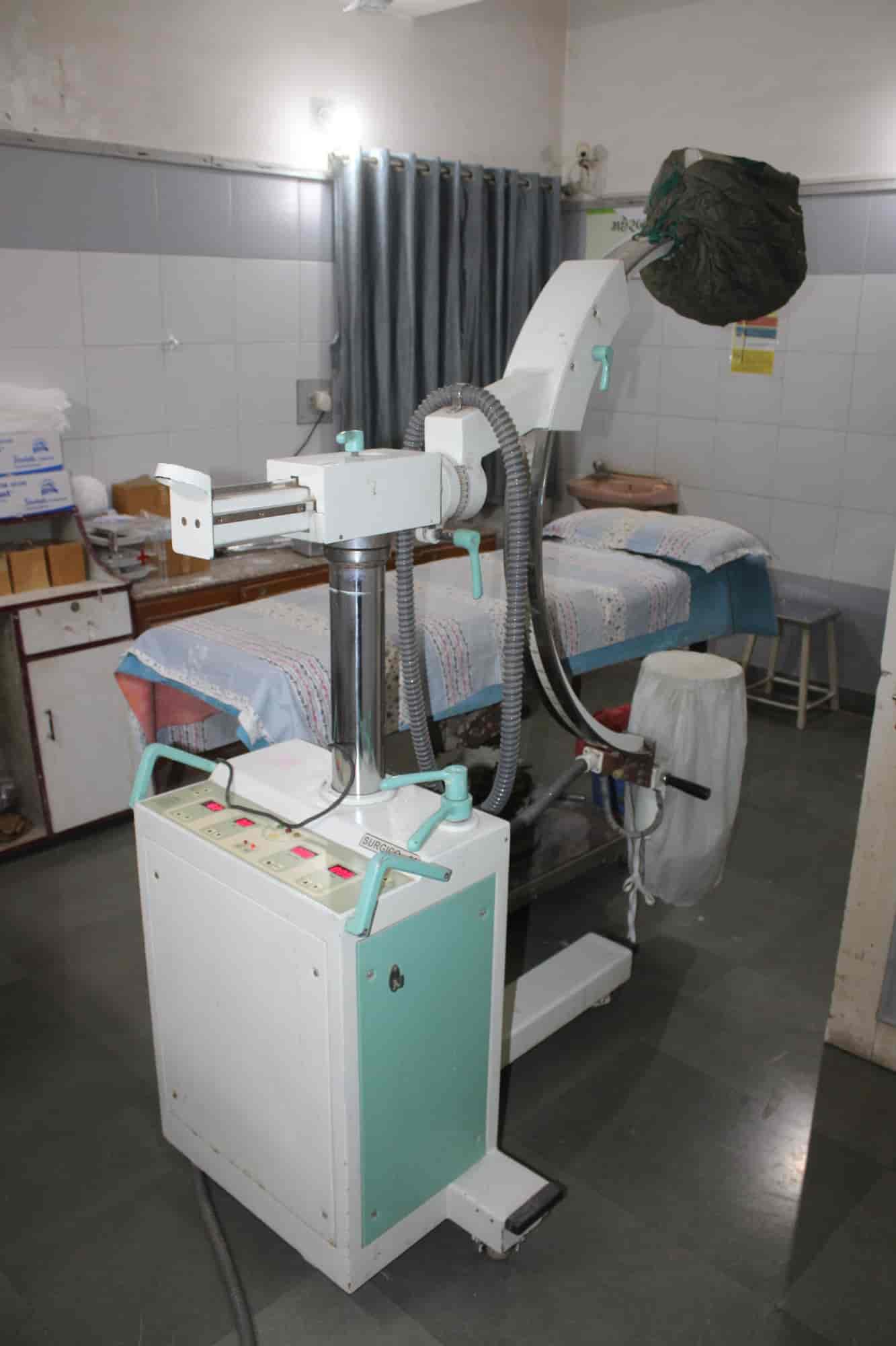 Jahnavi Hospital in Halol GIDC,Halol - Best Hospitals in Halol - Justdial