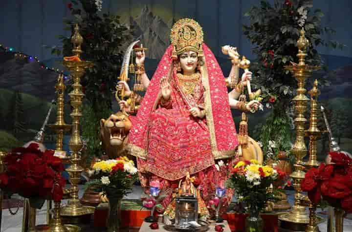 Awahdevi in Awah Devi,Hamirpur-himachal Pradesh - Best Temples in Hamirpur-himachal Pradesh - Justdial