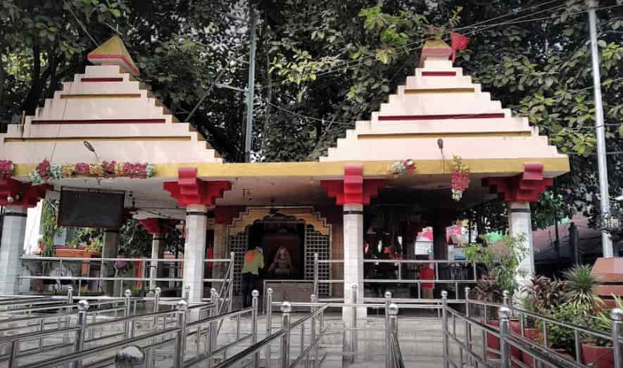 Sidh Baba Balak Nath Shahtalai Temple Himachal