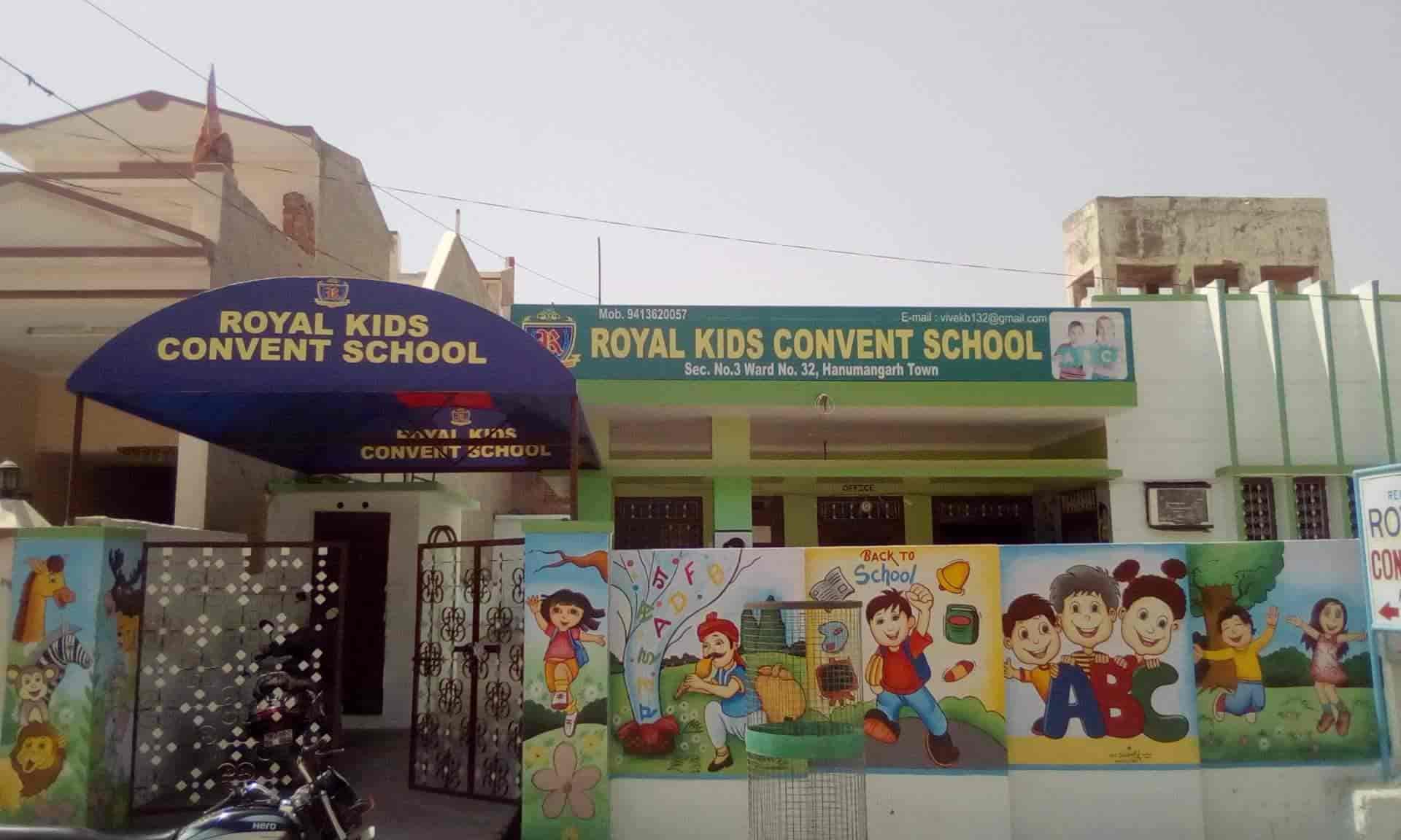 Little Flower Convent School Hanumangarh Contact Number Best Flower Site