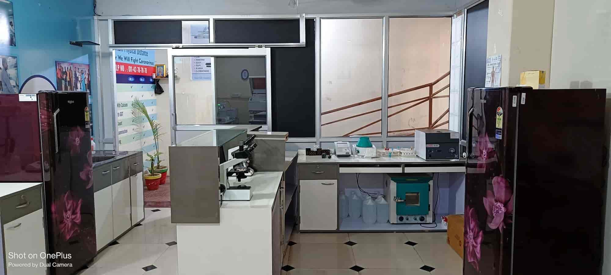 Lab view 5