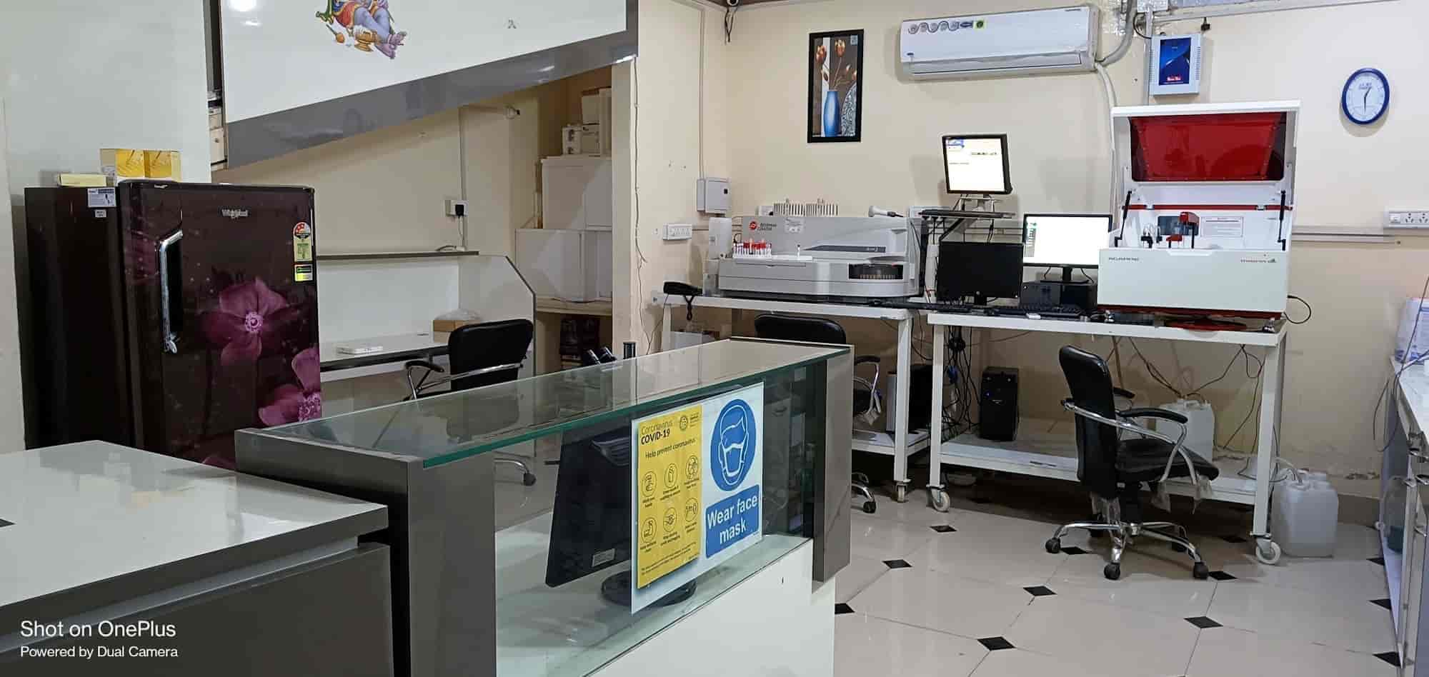 Lab view 2