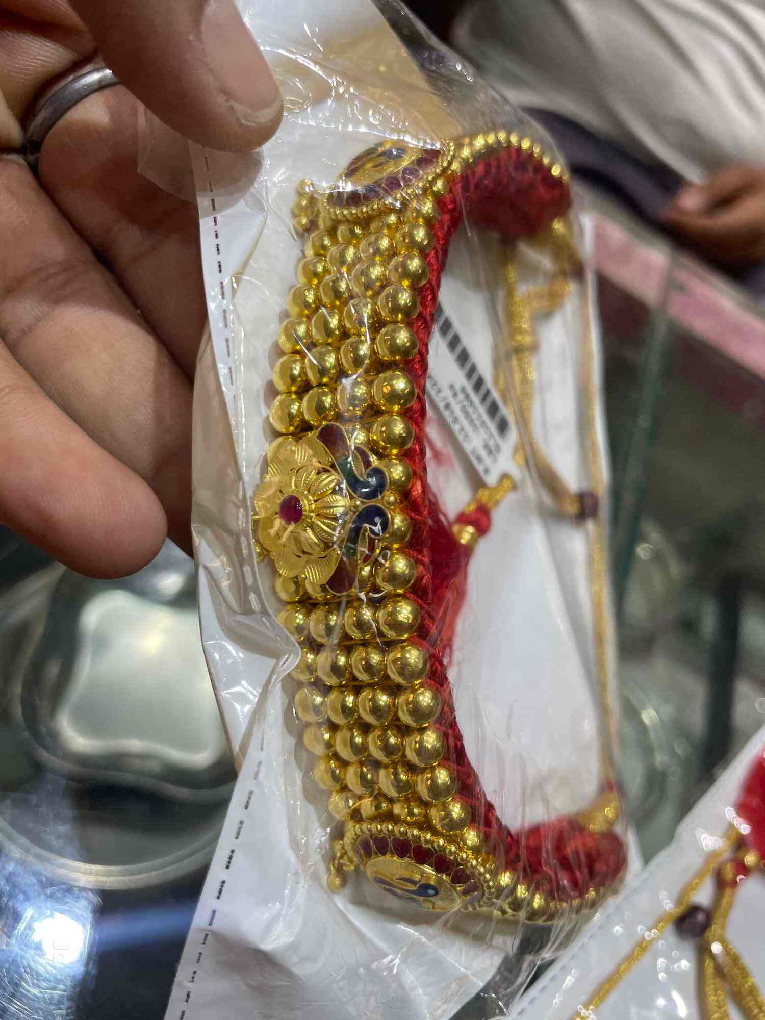 Top 124+ raja jewellers wedding rings xkldase.edu.vn