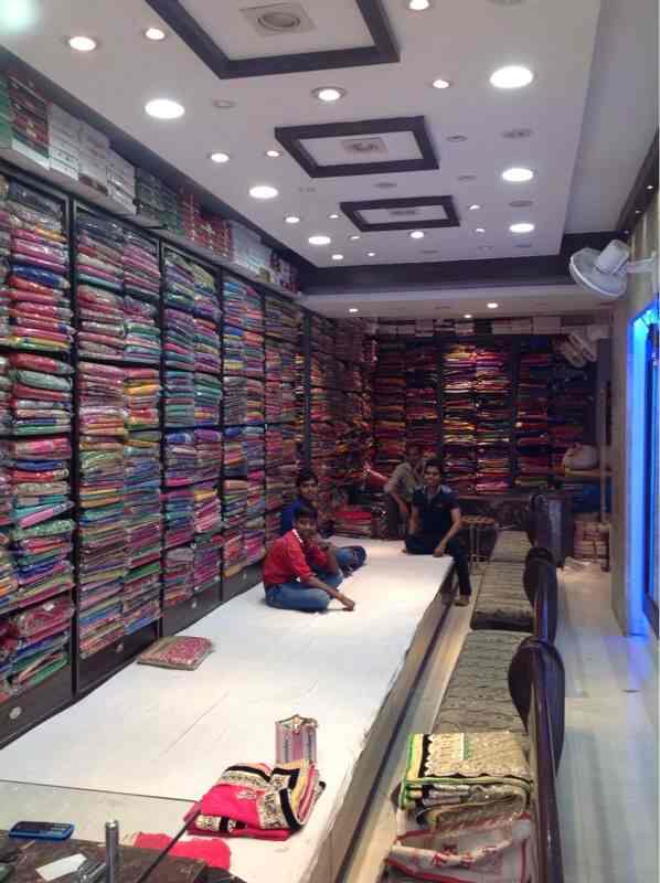 Palki The Saree Shop Photos Delhi Pictures Images Gallery