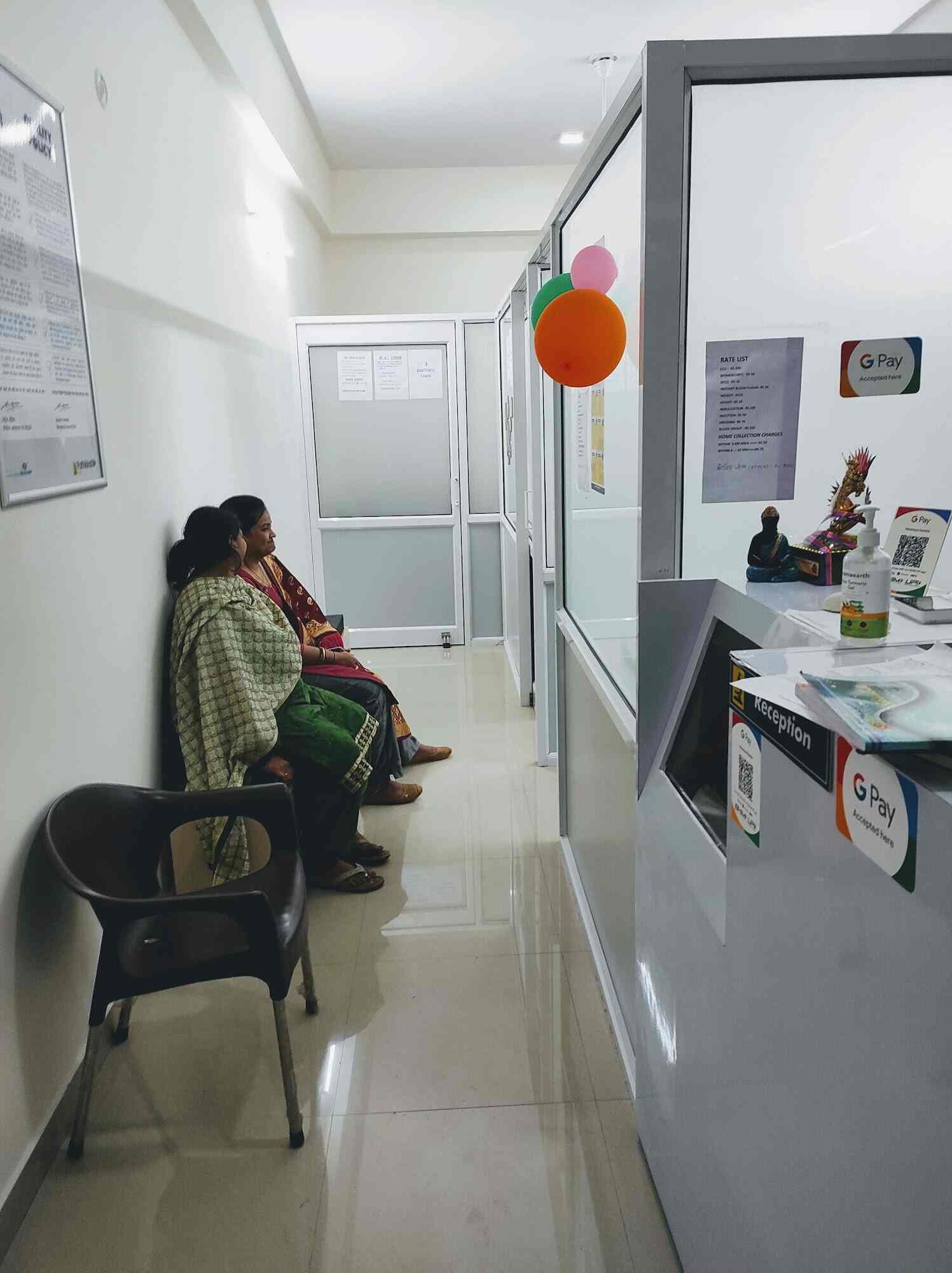 Lab view 3