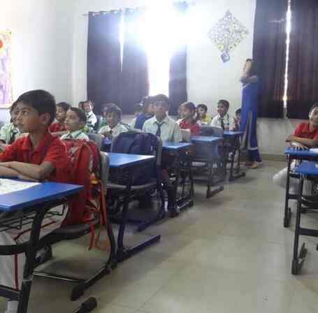 Mount Litera Zee School Photos Bahadrabad Haridwar Pictures