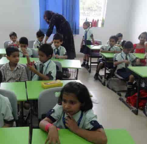 Mount Litera Zee School Photos Bahadrabad Haridwar Pictures