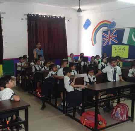 Mount Litera Zee School Photos Bahadrabad Haridwar Pictures