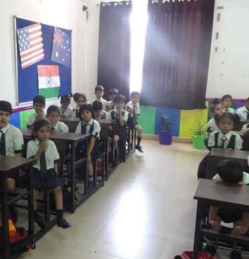 Mount Litera Zee School Bahadrabad Cbse Schools In Haridwar