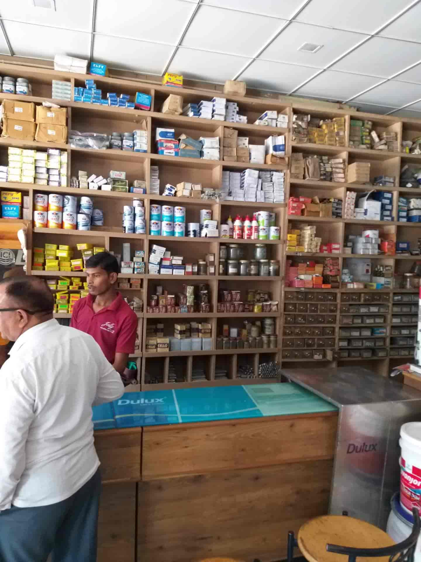 Chandwani Hardwares in Arya Nagar Chowk,Haridwar - Best