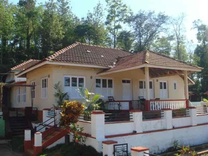 Makkithitta Home Stay, Hanbalu - Home Stay in Hassan - Justdial