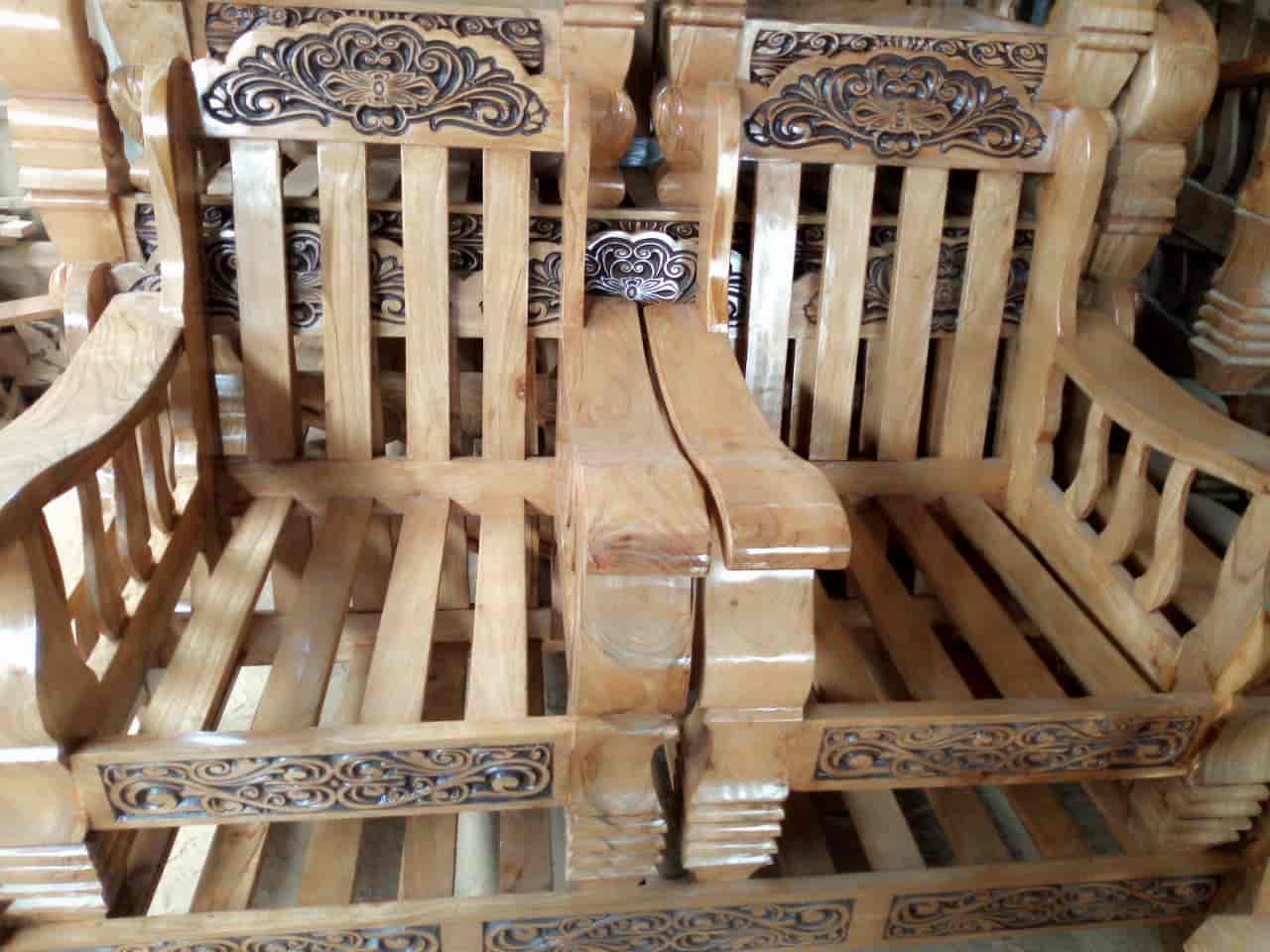 H K G N Furniture Wood Works Photos Baragur Hassan Pictures