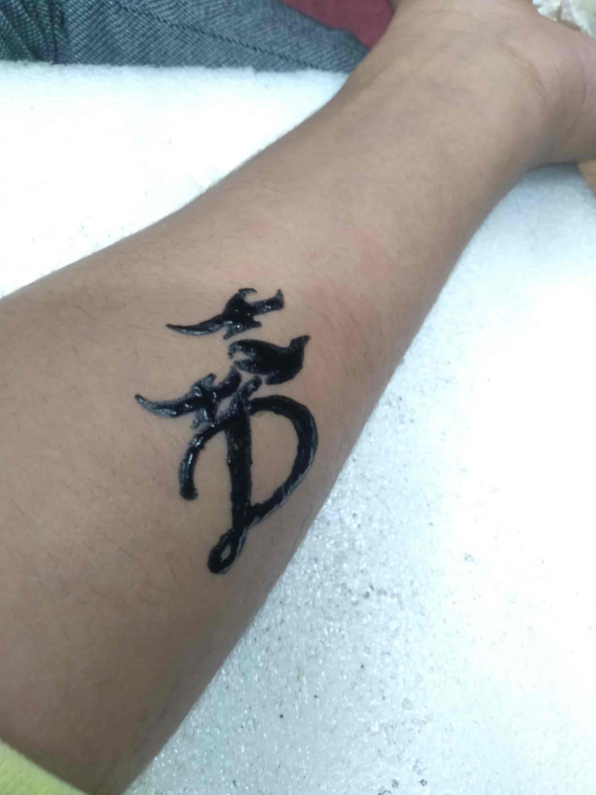 tower classic tattoo artists