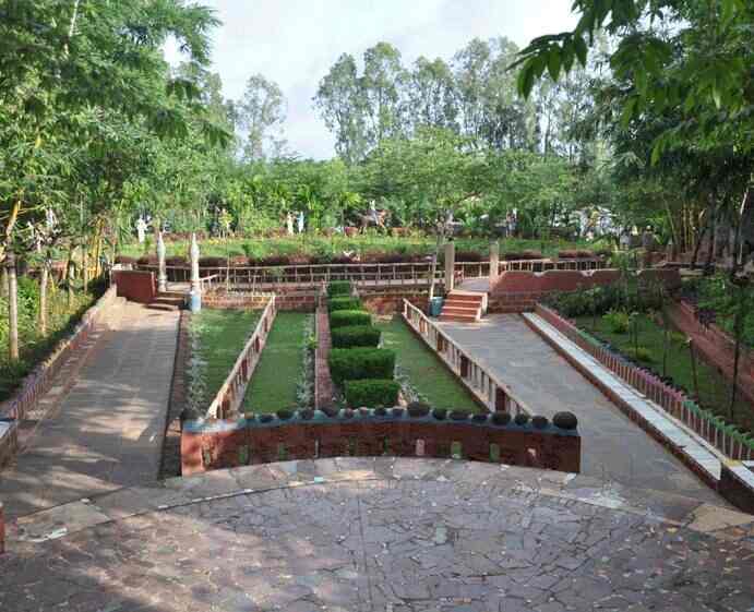 Utsav Rock Garden Photos Shiggaon Haveri Pictures Images Utsav Rock Garden Photos Shiggaon Haveri Tourist Attraction