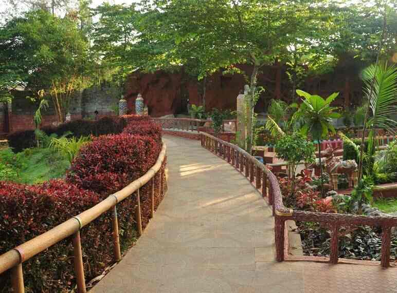 Utsav Rock Garden Photos Shiggaon Haveri Pictures Images Utsav Rock Garden Photos Shiggaon Haveri Tourist Attraction