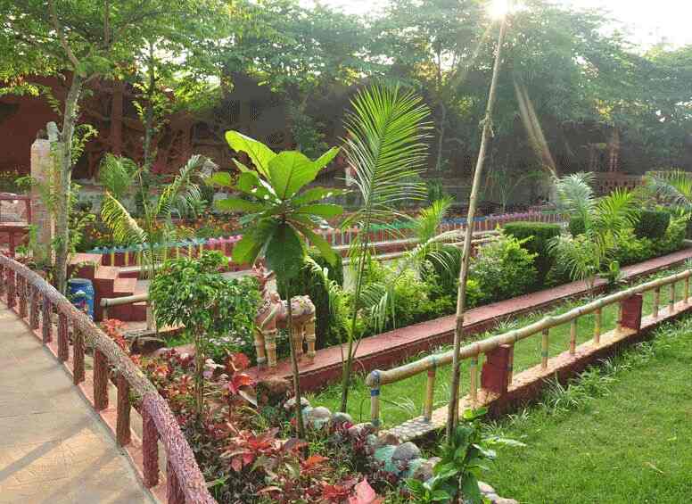 Utsav Rock Garden Photos Shiggaon Haveri Pictures Images Utsav Rock Garden Photos Shiggaon Haveri Tourist Attraction