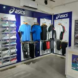 asics factory store