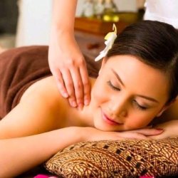 Massage centre near me home service Clearance