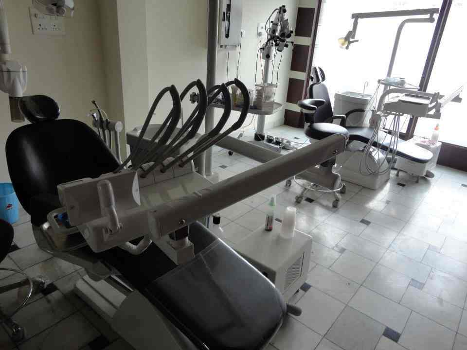 Bright Smile A Microscopic Rct Implant Centre Dentists Book Appointment Online Dentists In New Anaj Mandi Hissar Justdial