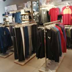 puma outlets 501 map