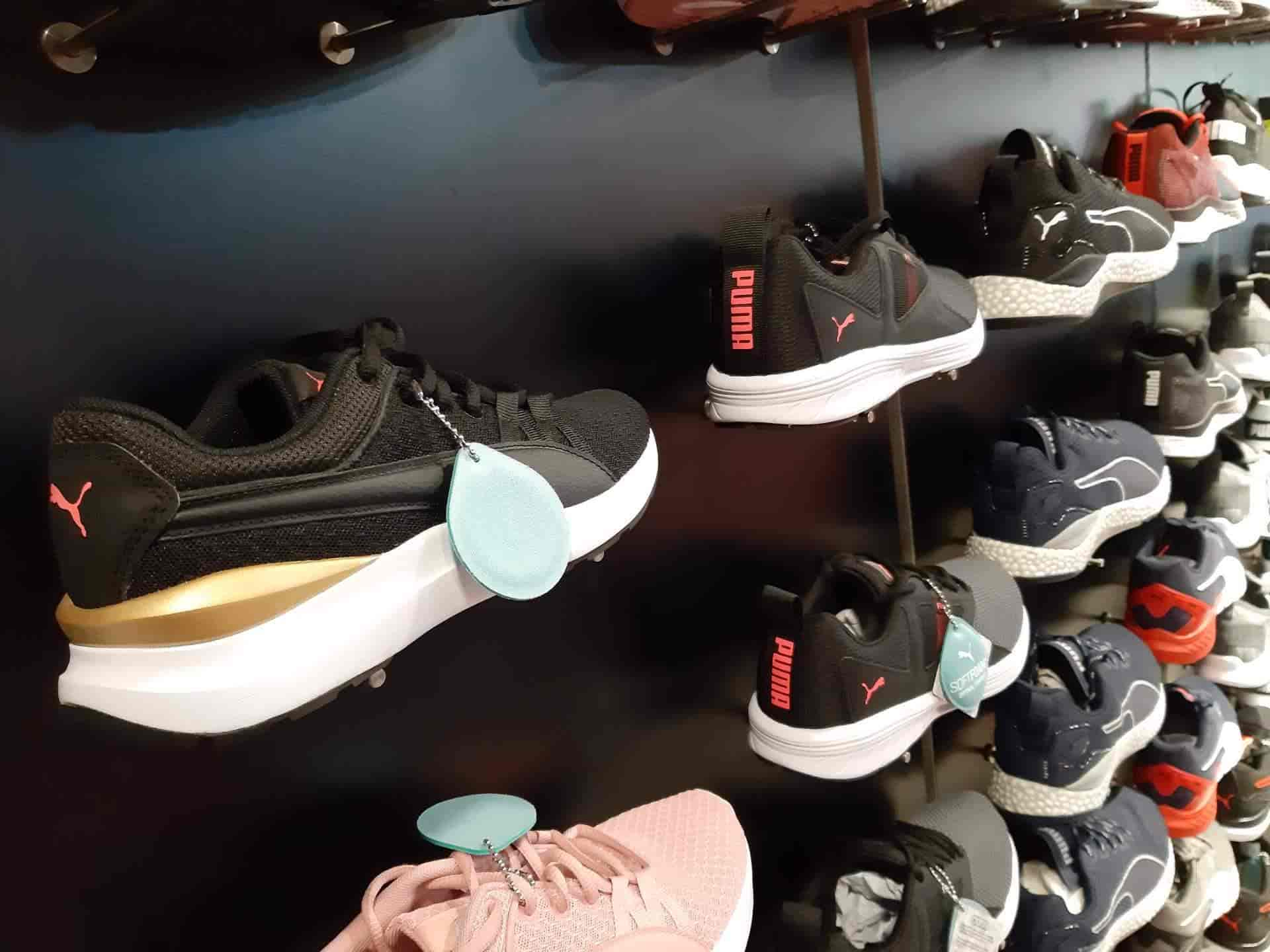 puma shoes showroom