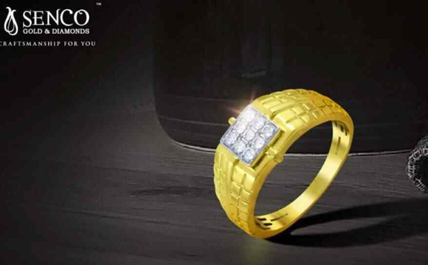 Wedding Senco Gold Discount Offer Gold Diamonds Senco Gold Diwali