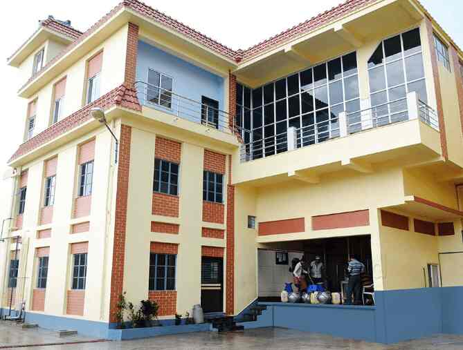 Red Cow Dairy P Ltd Dankuni West Bengal All About Cow Photos