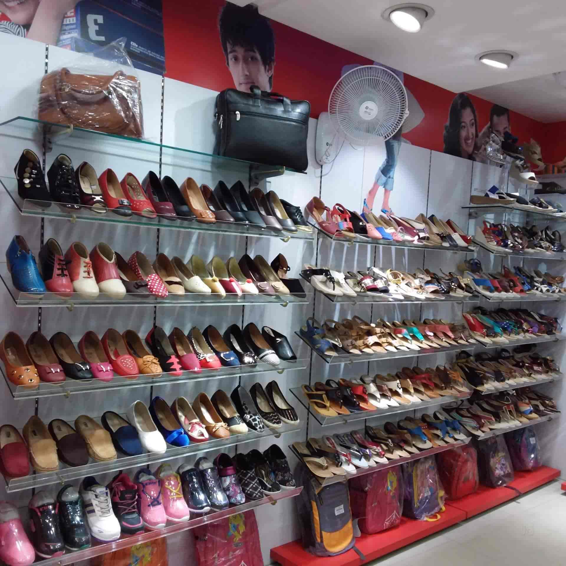elite shoes shop near me