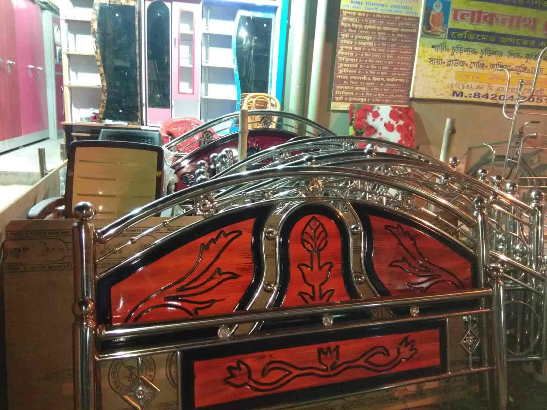 Sahin India Steel Furniture Baidyabati Furniture Dealers In