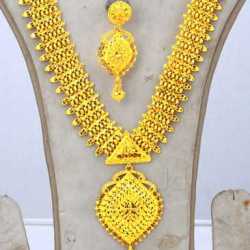nani costume jewellery