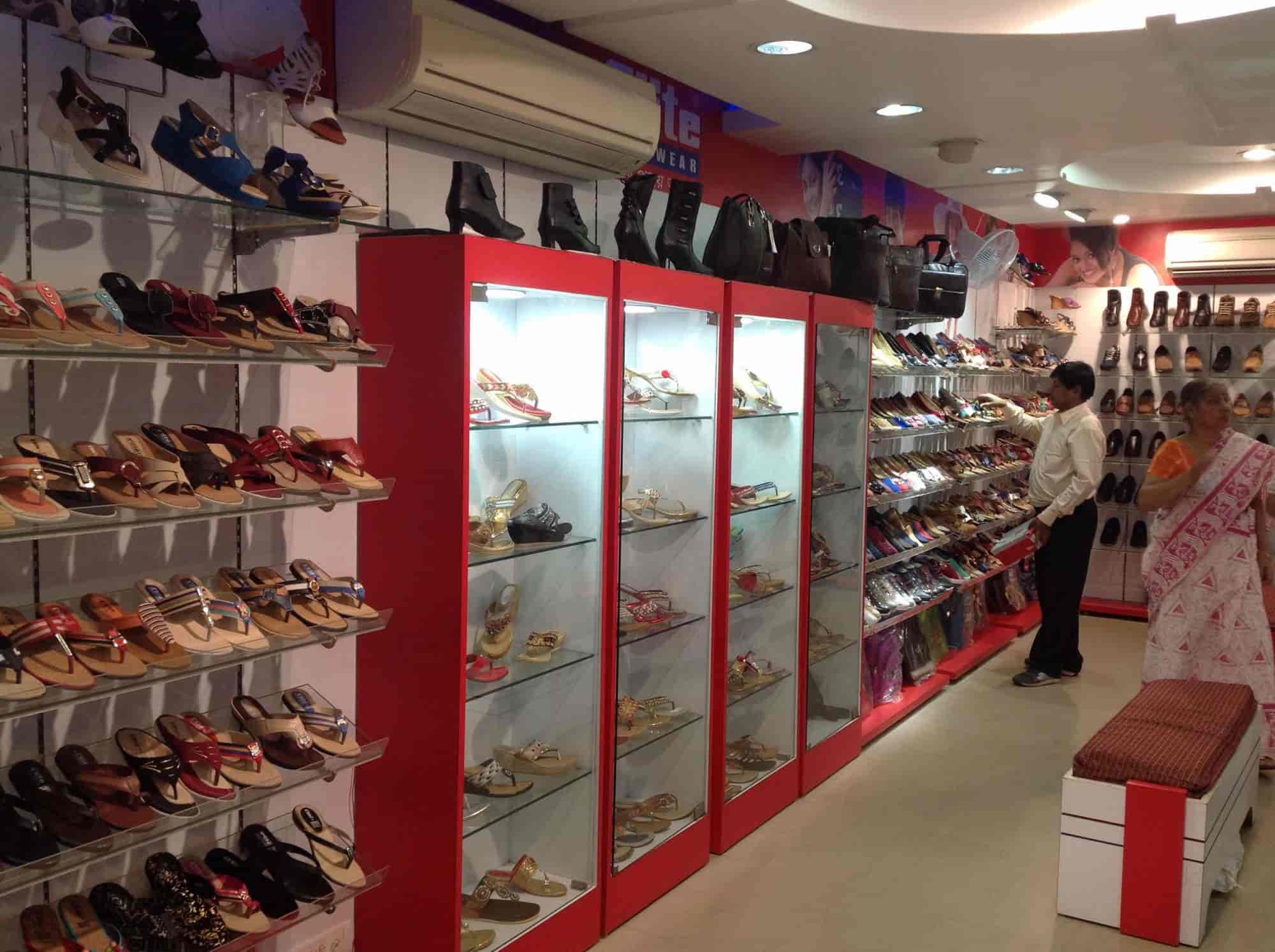 elite shoes shop near me