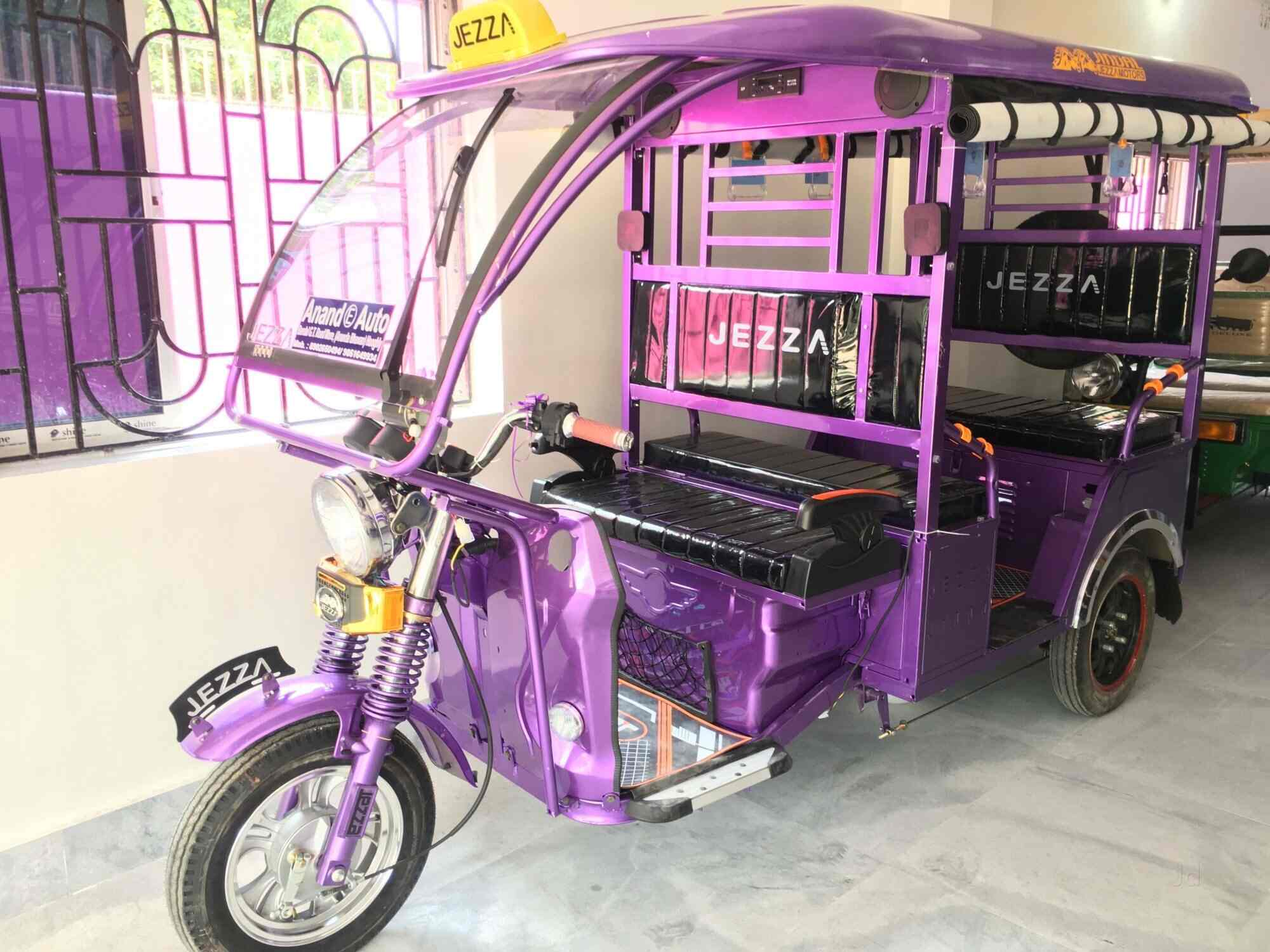 Anand E Auto Bandel Battery Operated Auto Rickshaw Dealers In Hooghly Justdial