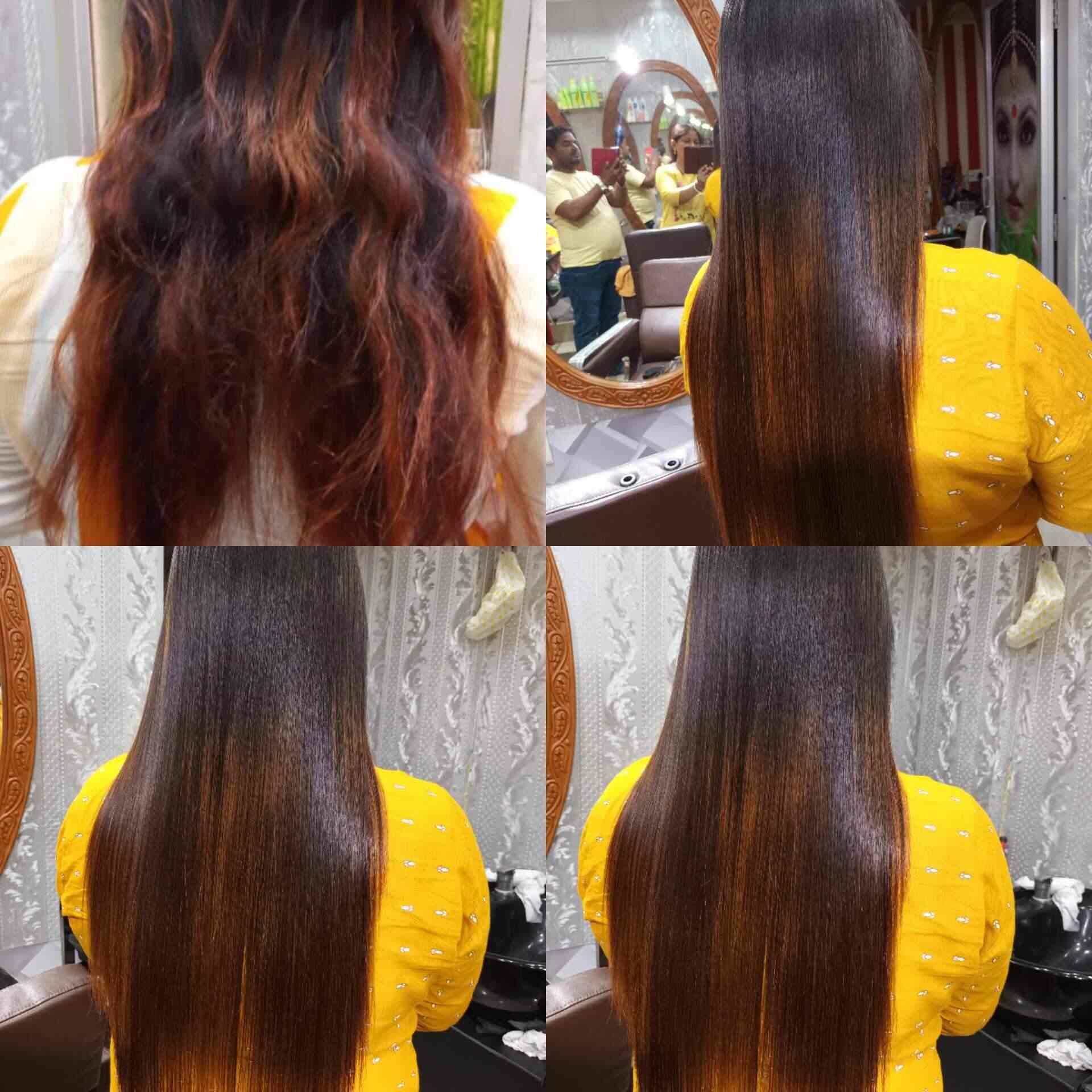 Top 126+ hair rebonding meaning tnbvietnam.edu.vn