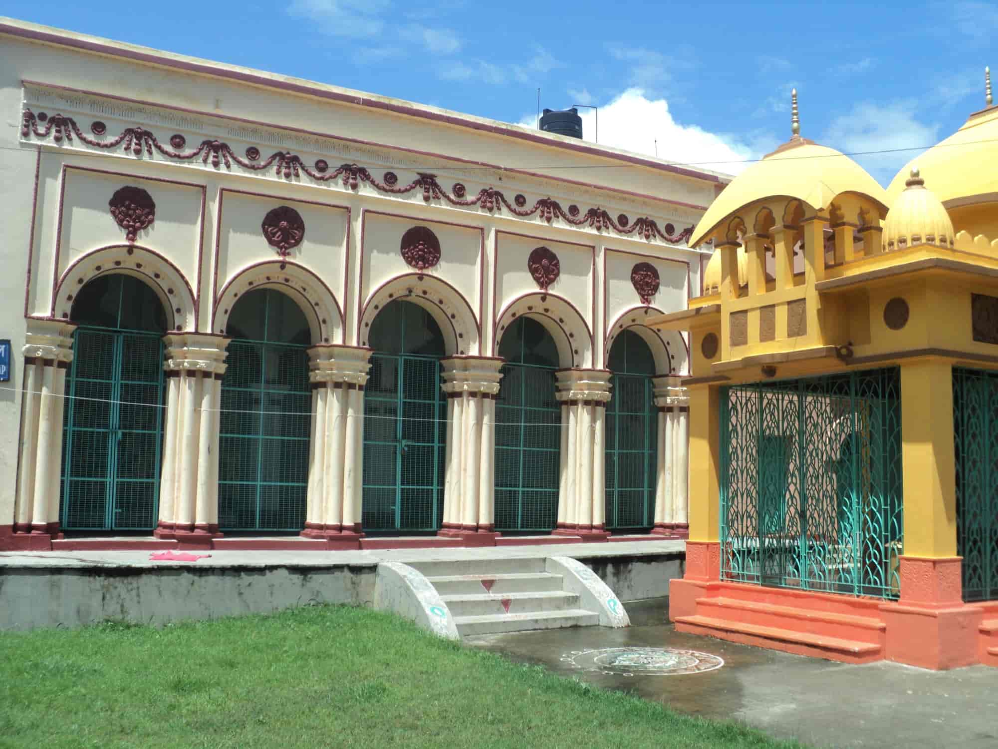 Ramakrishna Math in Antpur,Hooghly - Best Temples near me in Hooghly -  Justdial