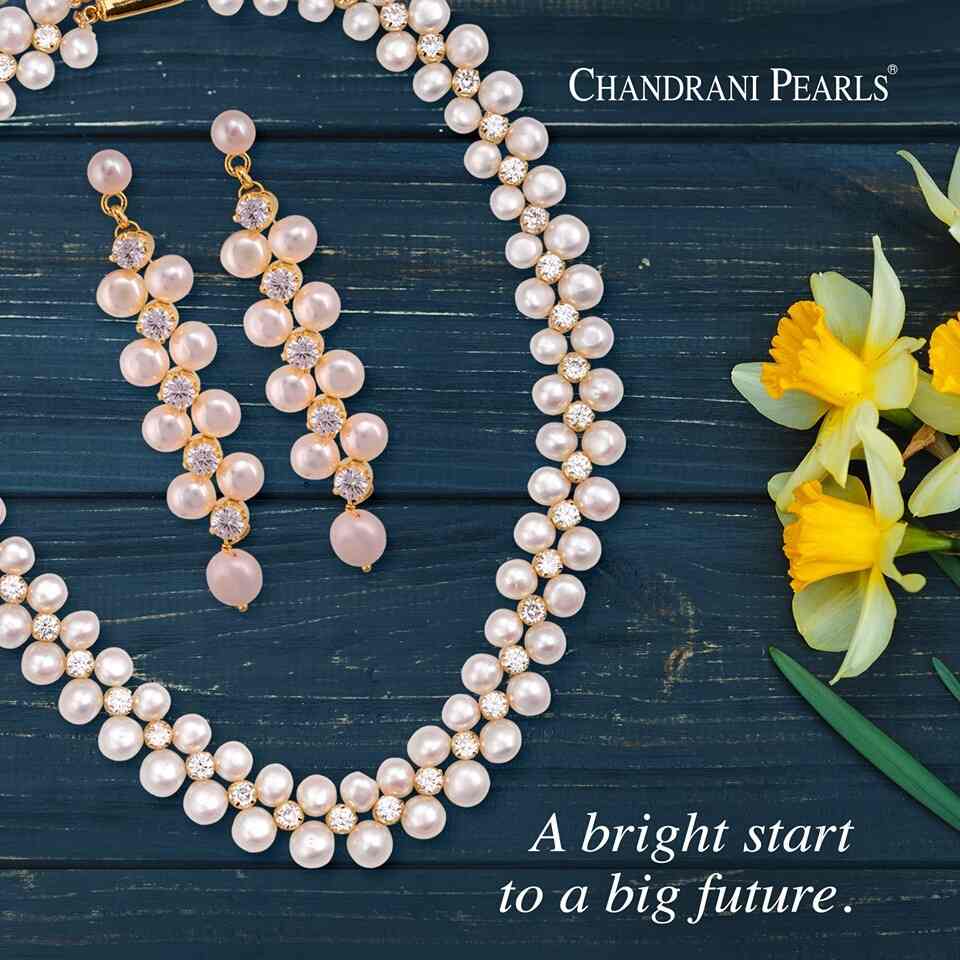 Chandrani Pearls, Uttarpara - Jewellery 