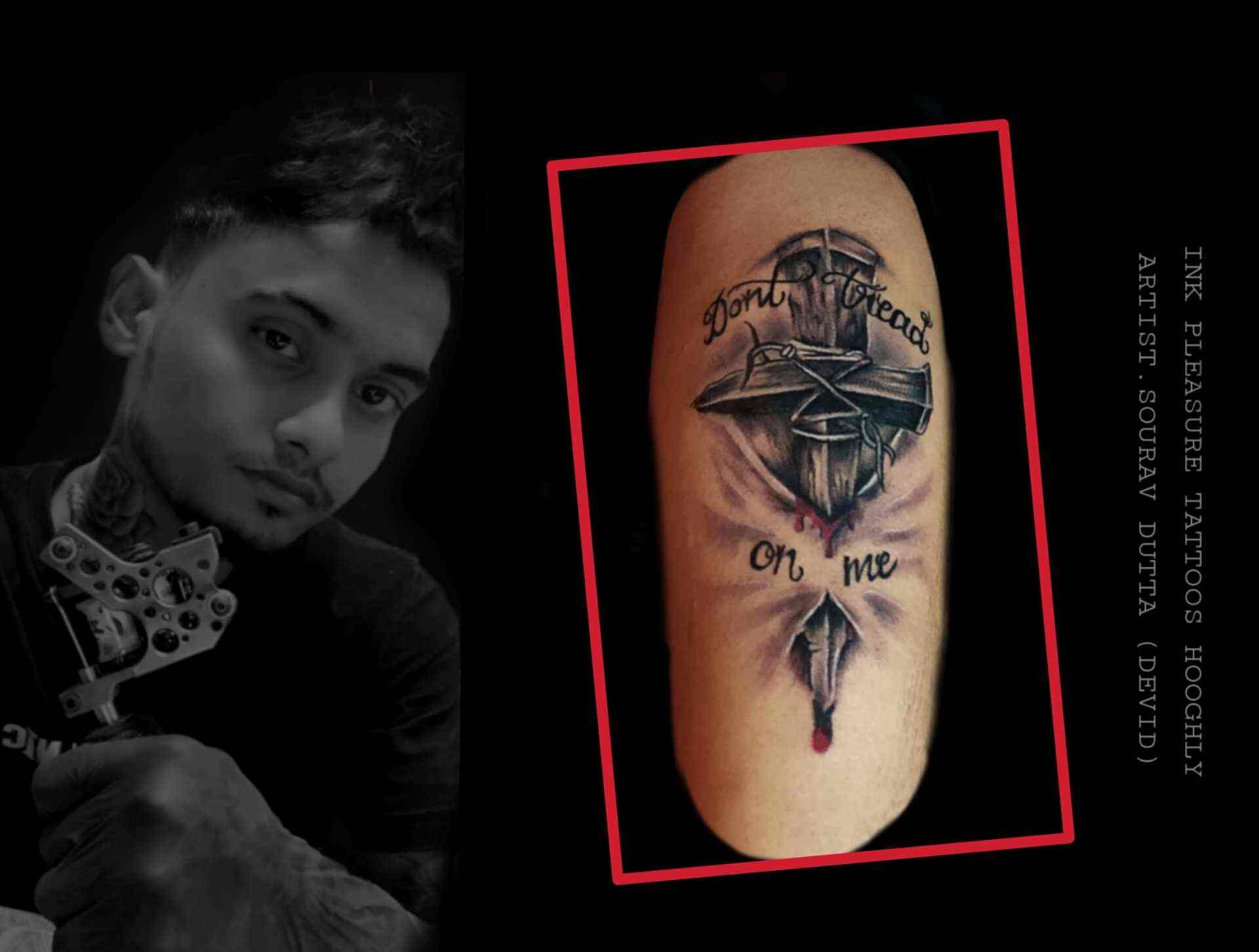 Top 72+ army of darkness tattoo super hot in.eteachers