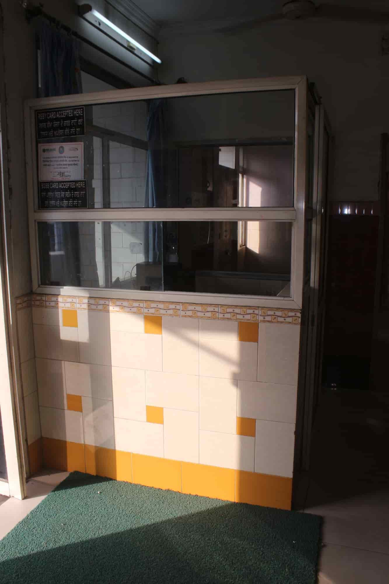 Lab view 5