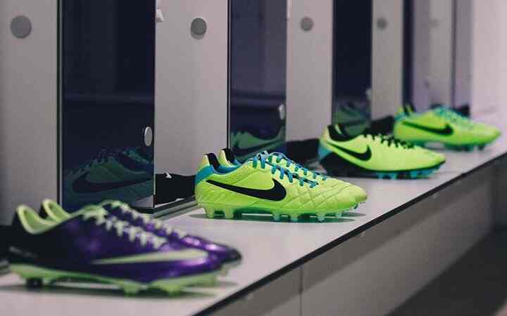 nike jutti price