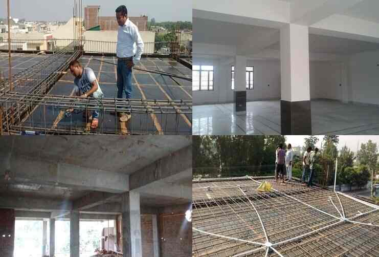 baljit architect engineer photos gaushala bazar hoshiarpur architect engineer
