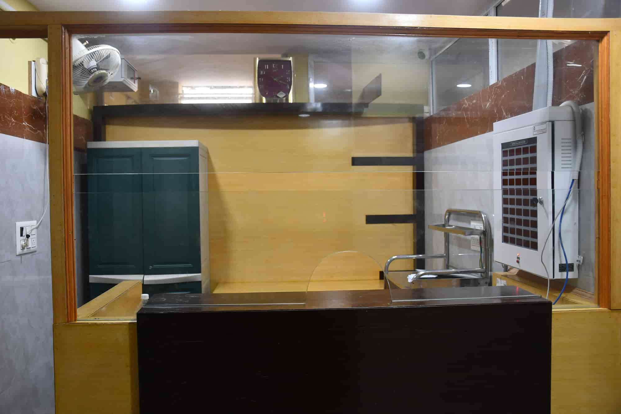 Lab view 8