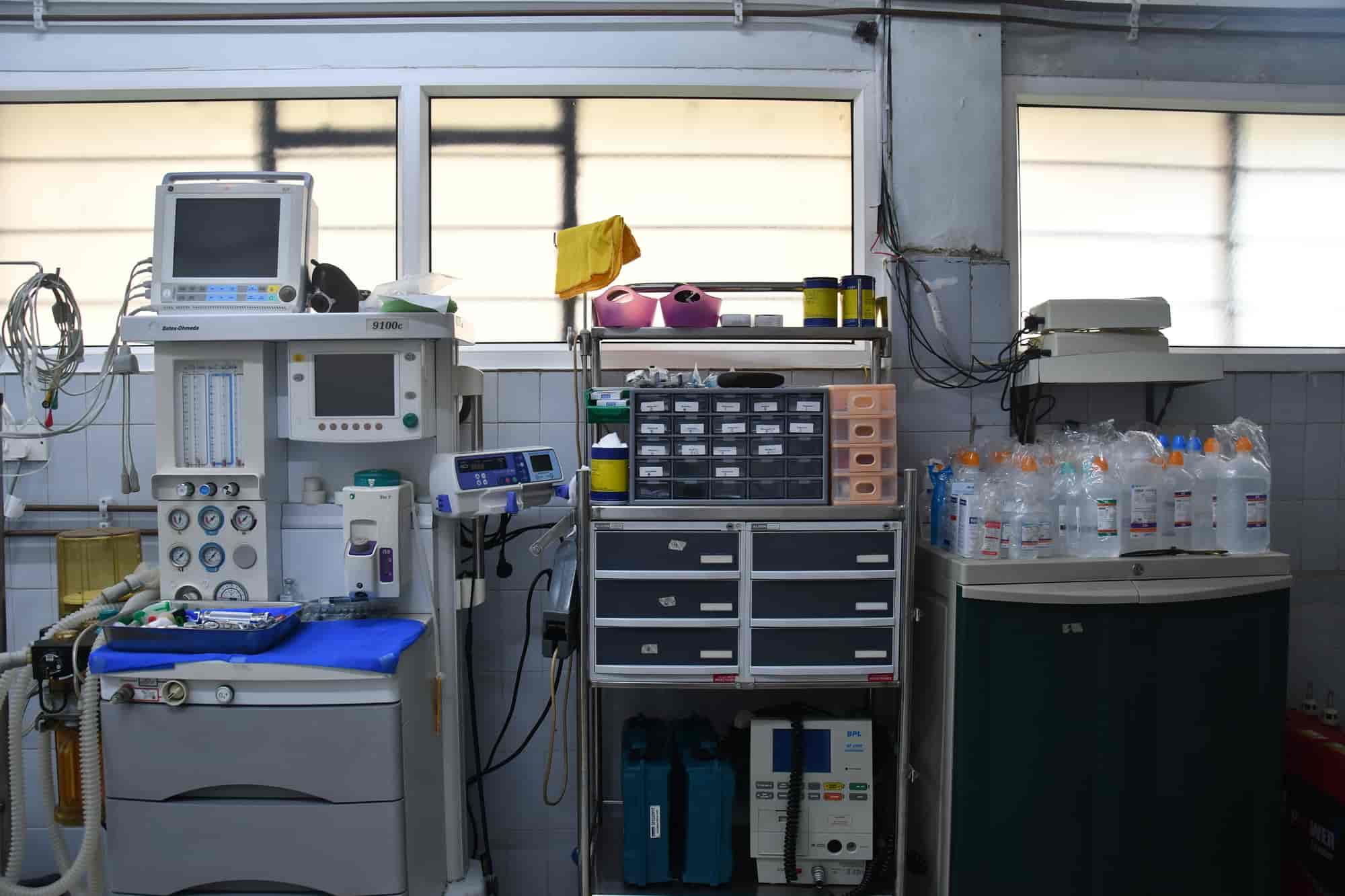 Lab view 9