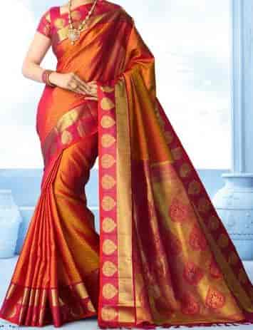 chennai silk sarees near me