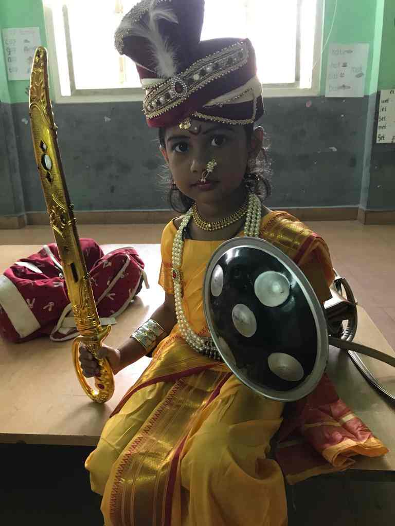 readymade fancy dress