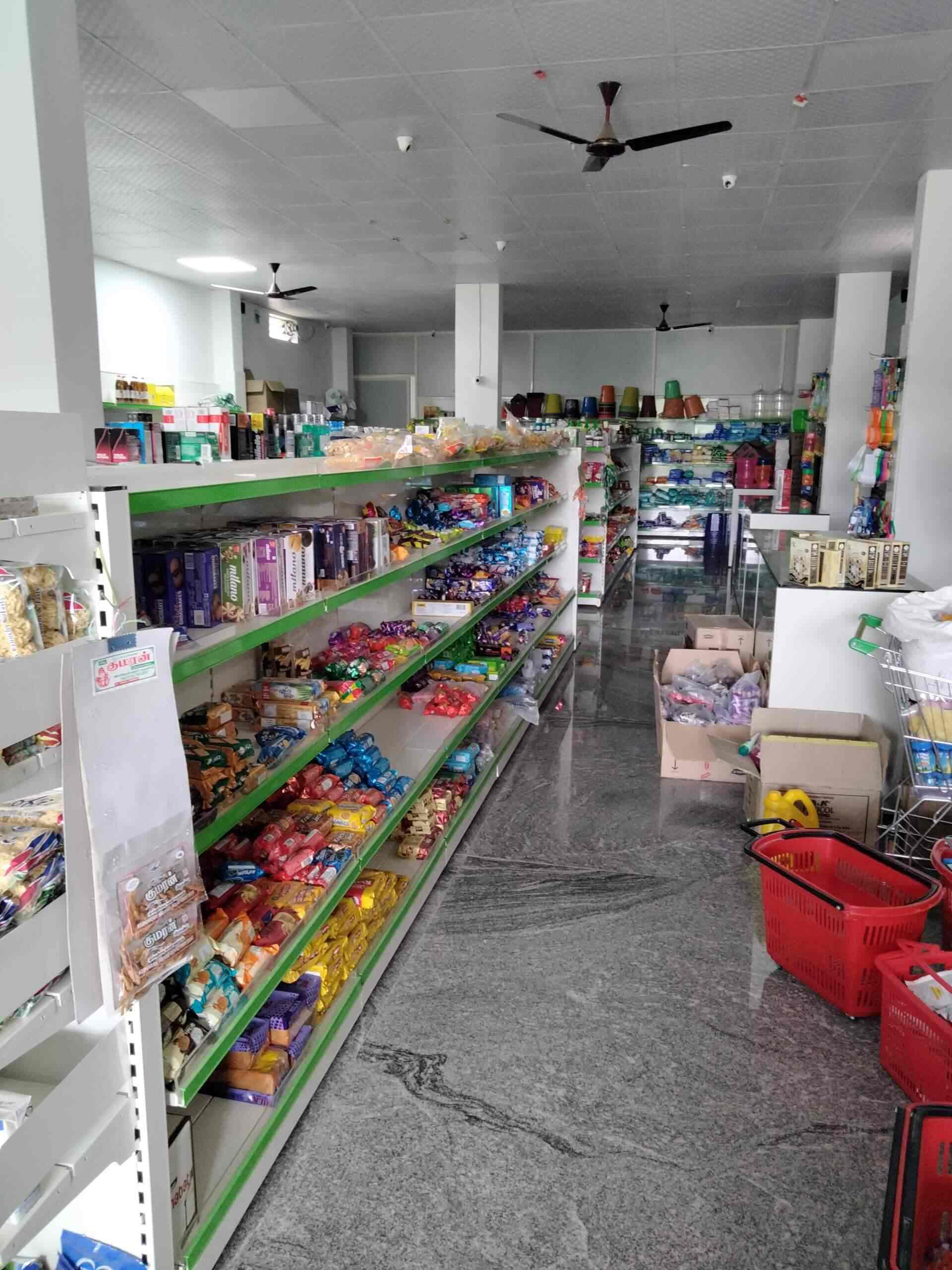Best One Mart Kumudepalli Supermarkets In Hosur Justdial